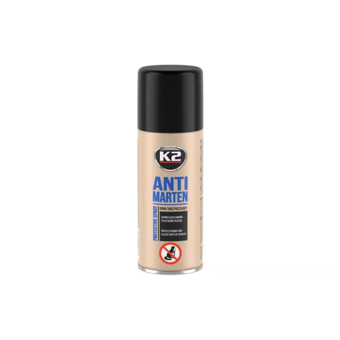 K2 Anti Marten Repellent For Martens And Rodents 400ml