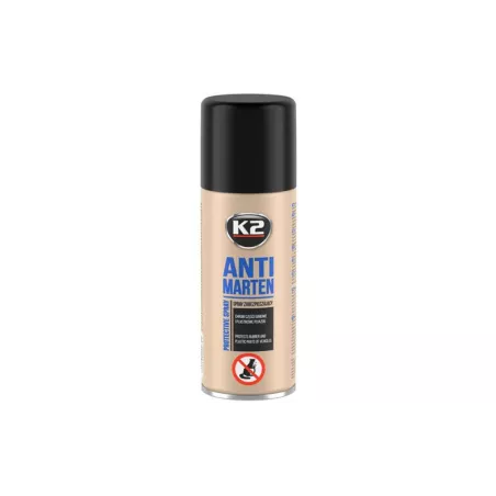 K2 Anti Marten Marder- Und Nager-Abwehrmittel 400ml