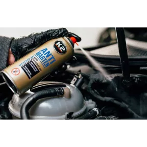 K2 Anti Marten Repellent For Martens And Rodents 400ml