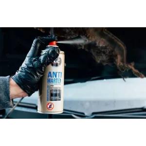 K2 Anti Marten Repellent For Martens And Rodents 400ml