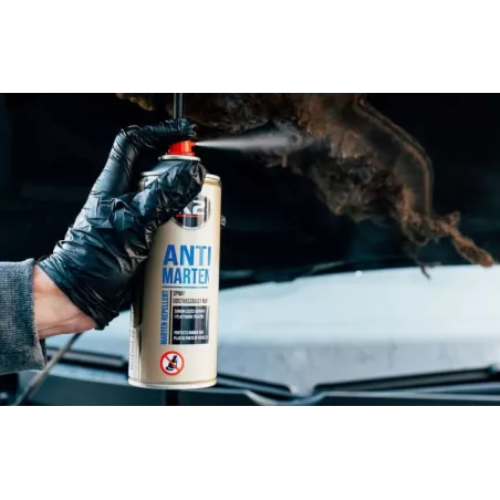 K2 Anti Marten Repellent For Martens And Rodents 400ml