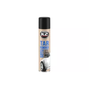 K2 Tar Remover Preparat Do Zmywania Smoły I śladów Po Naklejkach