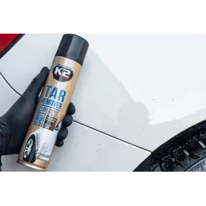 K2 Tar Remover Preparat Do Zmywania Smoły I śladów Po Naklejkach