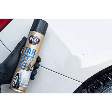 K2 Tar Remover Teer- Und Aufkleberentferner