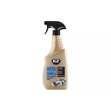 K2 Akra Motor- Und Teilereiniger 750ml