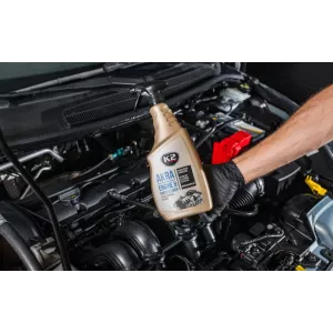 K2 Akra ЖИДКОСТЬ ДЛЯ МОЙКИ ДВИГАТЕЛЯ И ДЕТАЛЕЙ 750МЛ