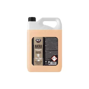 K2 Akra LÍquido para Limpieza de Motores 5L