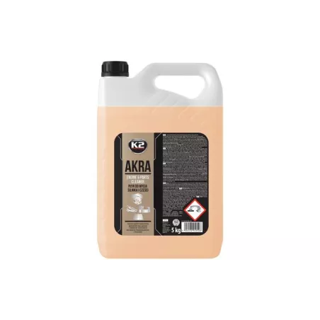 K2 Akra Engine Cleaner 5L
