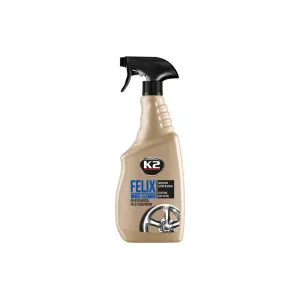 K2 Felix Limpiador de Llantas 770ml