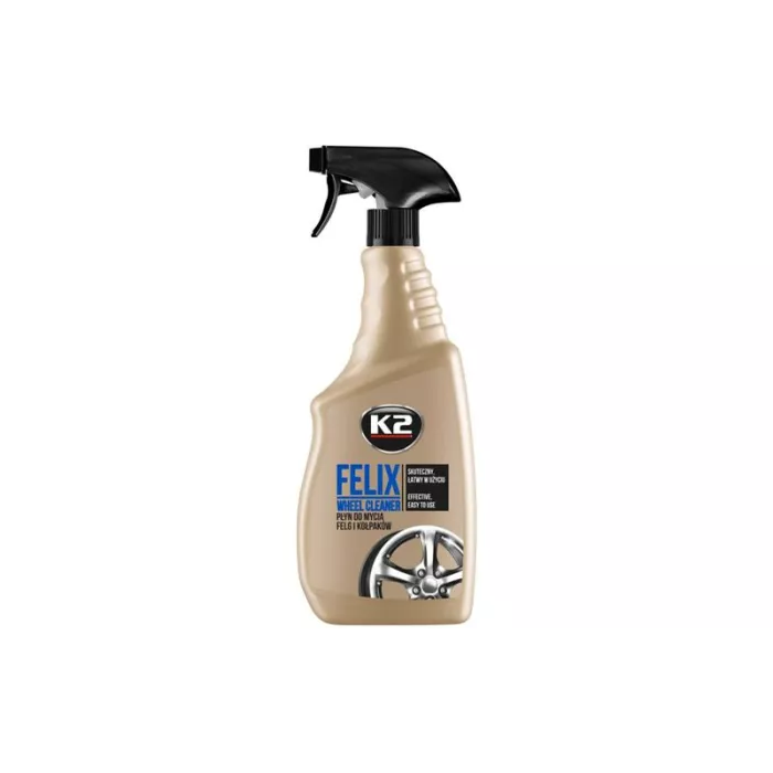 K2 Felix Wheel Cleaner 770ml