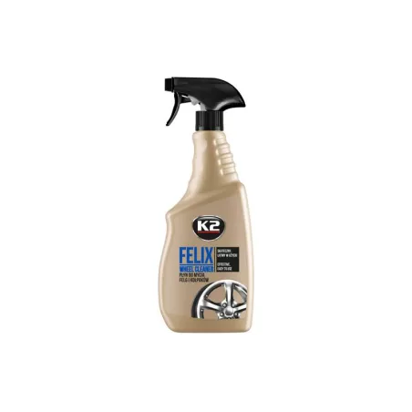 K2 Felix Wheel Cleaner 770ml
