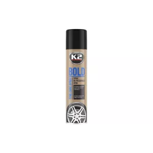 K2 BOLD PRODUIT D’ENTRETIEN POUR PNEUS 600ML