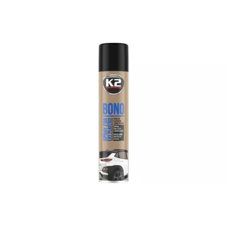 K2 Bono Pflegemittel Für Aussenkunststoffe 300ml