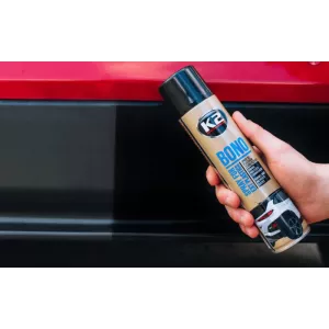 K2 Bono Producto para Plásticos Exteriores 300ml