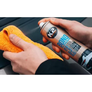 K2 Bono Exterior Plastic Care Spray 300ml