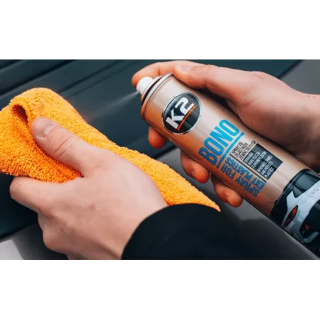 K2 Bono Produit Pour Plastiques Extérieurs 300ml
