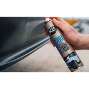 K2 Bono Pflegemittel Für Aussenkunststoffe 300ml