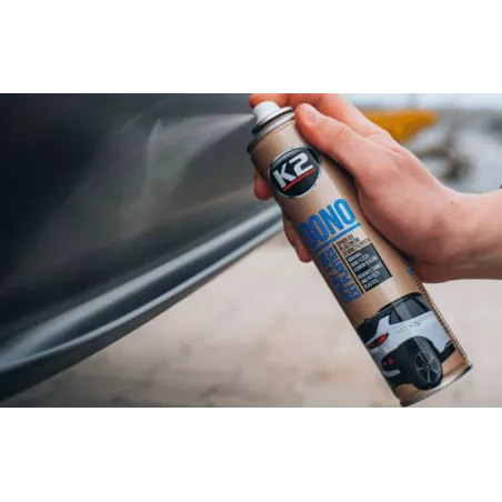 K2 Bono Exterior Plastic Care Spray 300ml
