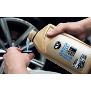 K2 Express Plus Car Shampoo With Wax 1L