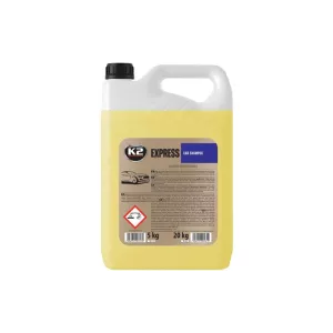 K2 Express ChampÚ para Coche 5L