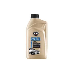 K2 Lemon ChampÚ para Coche 1L