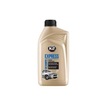 K2 Lemon Car Shampoo 1L