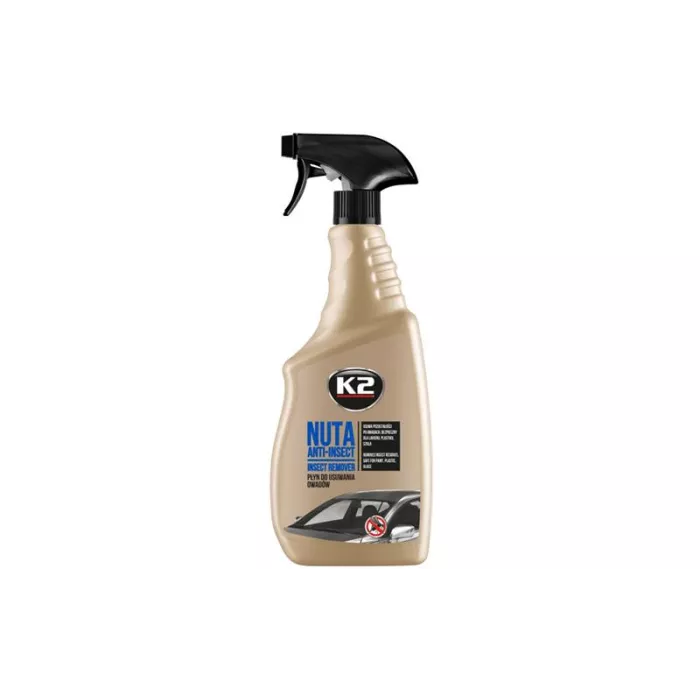 K2 Nuta Anti-insect Bug Remover 700ml