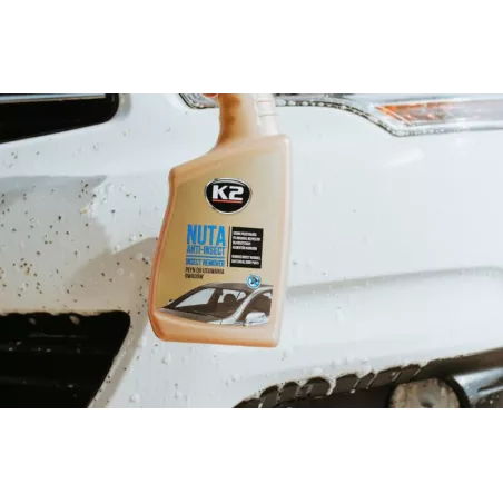 K2 Nuta Anti-insect Bug Remover 700ml
