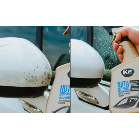 K2 Nuta Anti-insect Producto para Eliminar Insectos 700ml