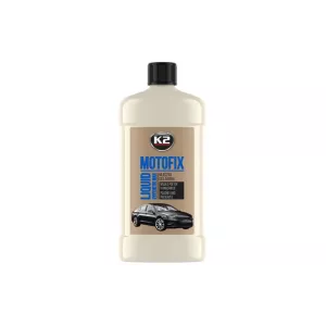 K2 Motofix Mleczko Nabłyszczające 500ml