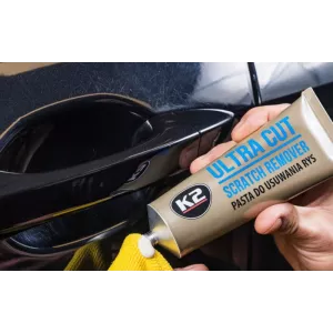 K2 Ultra Cut Pâte à Polir Pour Élimination Des Rayures 120g