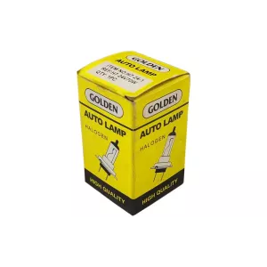 żarówka H7 24V 70W PX26D Golden