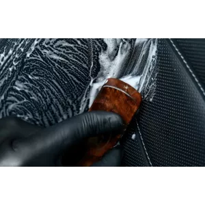 K2 Auron Brush Leather Cleaning Brush