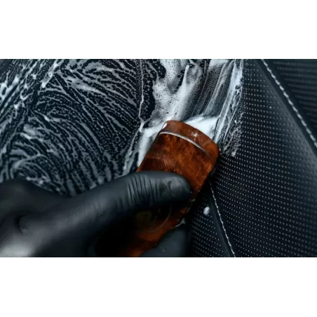 K2 Auron Brush Leather Cleaning Brush