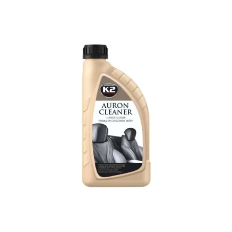 K2 Auron Cleaner Leather Cleaner 1L