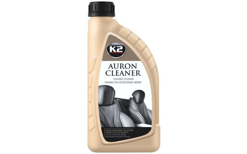 K2 Auron Cleaner Lederreiniger 1L