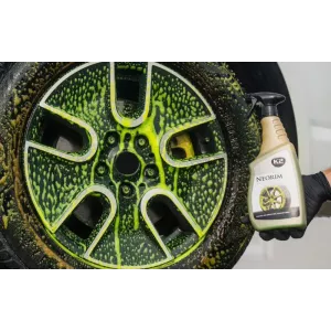 K2 Neorim Preparat Do Mycia Felg I Opon 700ml