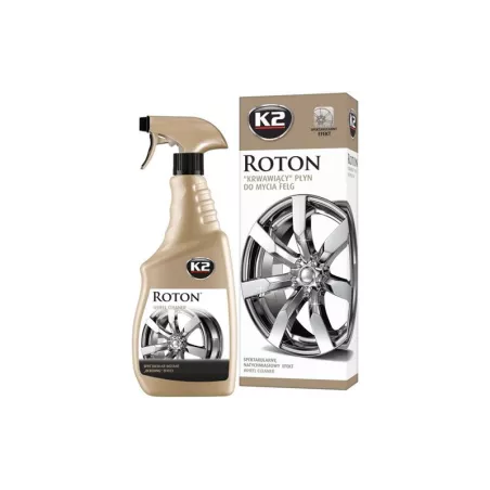 K2 Roton Wheel Cleaner 700ml