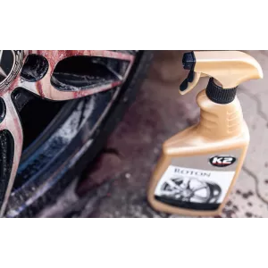 K2 Roton Wheel Cleaner 700ml