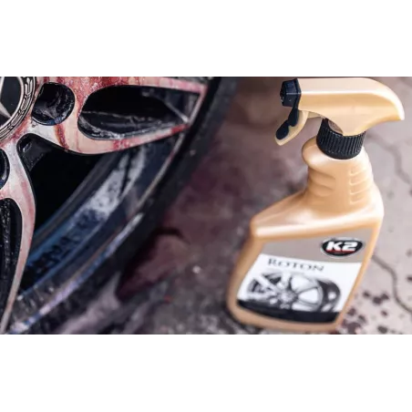 K2 Roton Wheel Cleaner 700ml