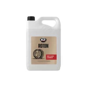 K2 Roton Wheel Cleaner 5L