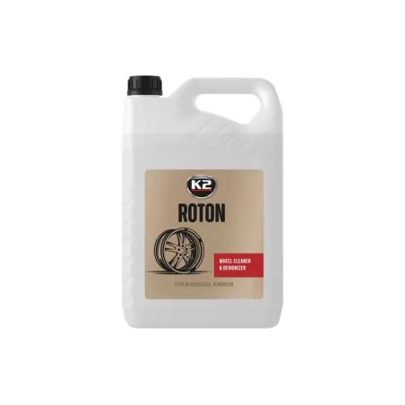 K2 Roton Wheel Cleaner 5L