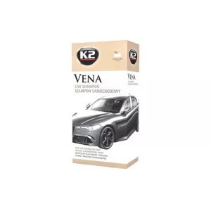 K2 Vena ChampÚ Hidrófobo para Coche 1L