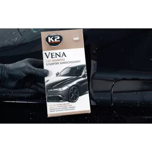 K2 Vena ГИДРОФОБНЫЙ АВТОШАМПУНЬ 1Л