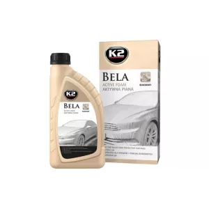 K2 Bela Blueberry Espuma Activa con Ph Neutro 1L