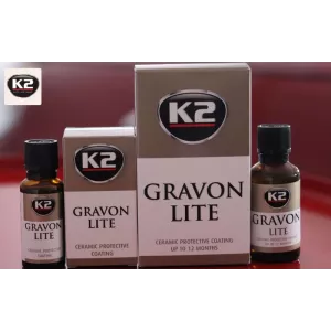 K2 Gravon Lite Ceramic Paint Coating 30ml