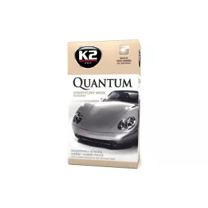 K2 Quantum Cera Protectora Sintética 140g