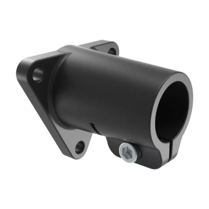 Mudguard Tube Holder Ø42 / 100