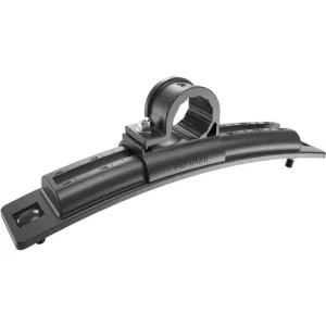Soporte Ajustable Plástico para Guardabarros Ø48 360mm