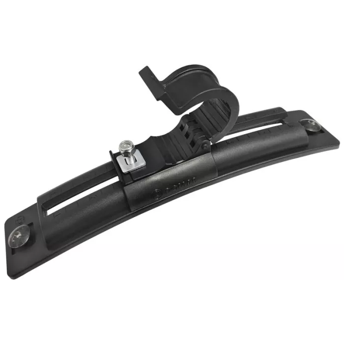 Kunststoff Halterung Kotflügel Ø42 Verstellbar Mit Klammer